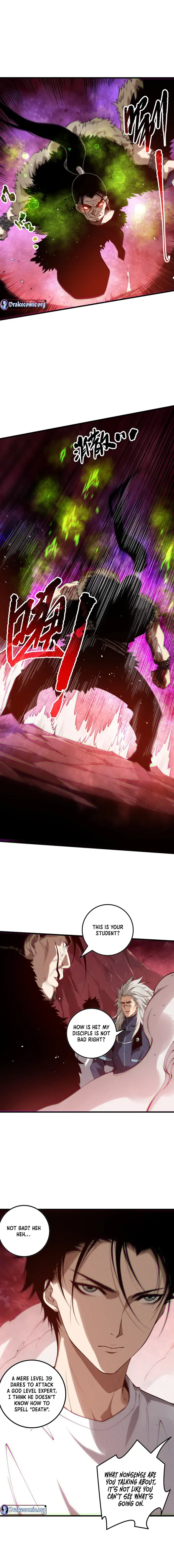 Catastrophic Necromancer Chapter 156 image 05_optimized